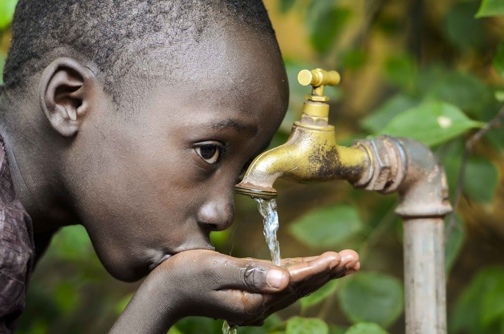 A Guide to Charities Providing Clean Water