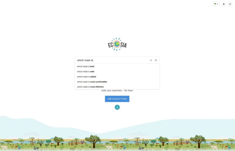 search engines like ecosia search engines like ecosia