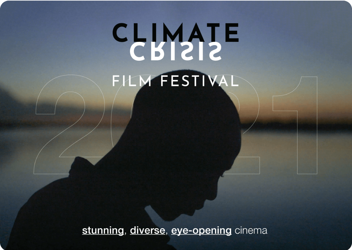 The Climate Crisis Film Festival 2021